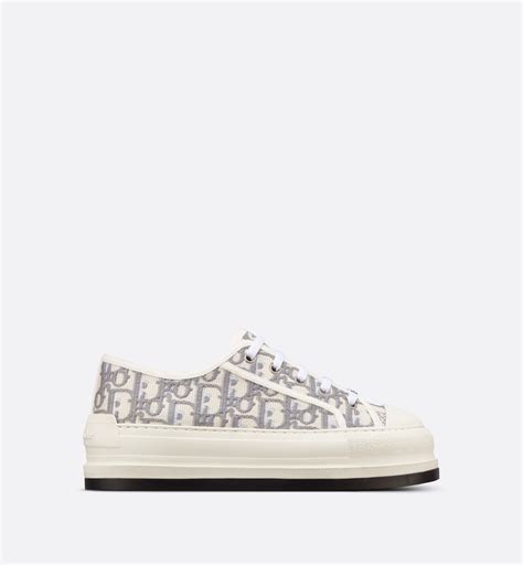 platform dior sneakers women|Dior walk'n'dior sneakers.